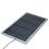 10W 12V Solar Panel with 20A Controller for Vehicle, Gate, Fence 3