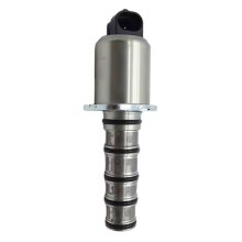 Solenoid Valve AT310586 RE211158 Hydraulic Control Replacement for John Deere 310K 410K 310L Loader