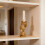 Decorative conies Candle Base produced Of Durable-gold 3