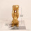 Decorative conies Candle Base produced Of Durable-gold 4