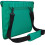 Case Logic Intrata Slim Laptop Bag bis 15,6" Türkis 2