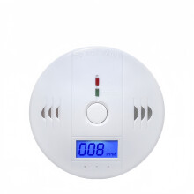 Sicherheitsangebot am Black Friday: Kombinierter Rauch- und Kohlenmonoxidmelder_M