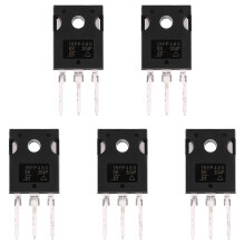 5pcs IRFP460 500V 20A N-Channel Power MOSFET Transistor