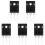 5pcs IRFP460 500V 20A N-Channel Power MOSFET Transistor 1