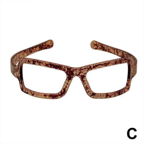 (Coffee2) Diadema para gafas de sol y diadema para mujer