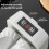 2X Automatic Electric Dumpling Maker Machine Dumpling Mould Pressing Dumpling Skin Mould Automatic Kitchen Tool 6