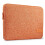 Case Logic Reflect Laptop Sleeve MacBook 13 Coral Gold 2