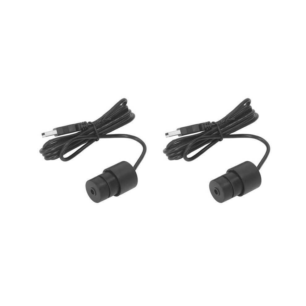 2X Electronic Eyepiece 2Mp Digital Usb Microscope Camera Imager For Science Education Classroom Usb Microscope Imager White 6032999282567
