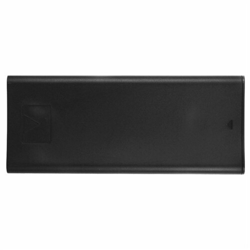 3X Remote Control ABS Speaker Replacement Remote Controller for  YAS-209 YAS-109 Speaker 2