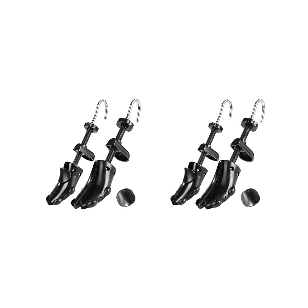4X Shoe Stretcher, Shoe Expander Shoe Shoe Expander, 4-Way Adjustable Shoe Stretcher Widener,S 6032870132264