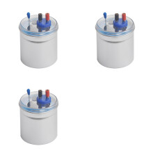 3X Physical Electrical Laboratory Equipment Calorimeter Teaching Apparatus,Specific Heat & Electrothermal Equivalent