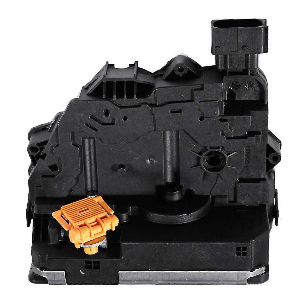 (Rh Rear) Gm Opel Vauxhall Meriva B 2010-2017 Door Lock Mechanism 13432377 13432376 8582692315324