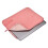 Case Logic Reflect Laptop Sleeve MacBook 13 Pomelo Pink 2