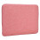 Case Logic Reflect Laptop Sleeve MacBook 13 Pomelo Pink 3