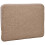 Case Logic Reflect Laptop Sleeve 13" bis 13,6" Boulder Beige 3