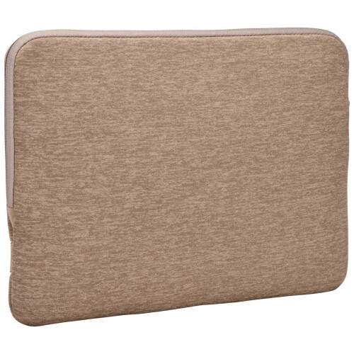 Case Logic Reflect Laptop Sleeve 13" bis 13,6" Boulder Beige 2