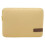 Case Logic Reflect Laptop Sleeve MacBook 13 Yonder Yellow 4