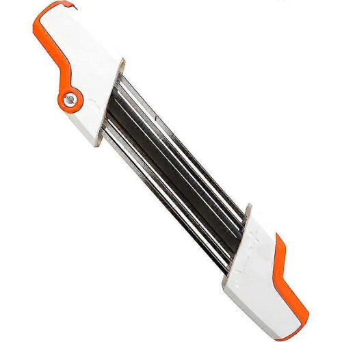 (B(4.8mm)) 4.0/4.8mm Electric Chainsaw Sharpener Handheld Manual Chain Grinder