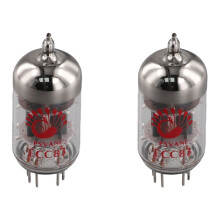 2X PSVANE Buis ECC83 Elektronische BuizenAudioversterker Vervangt 12AX7 ECC803 B759 Vacuümbuis