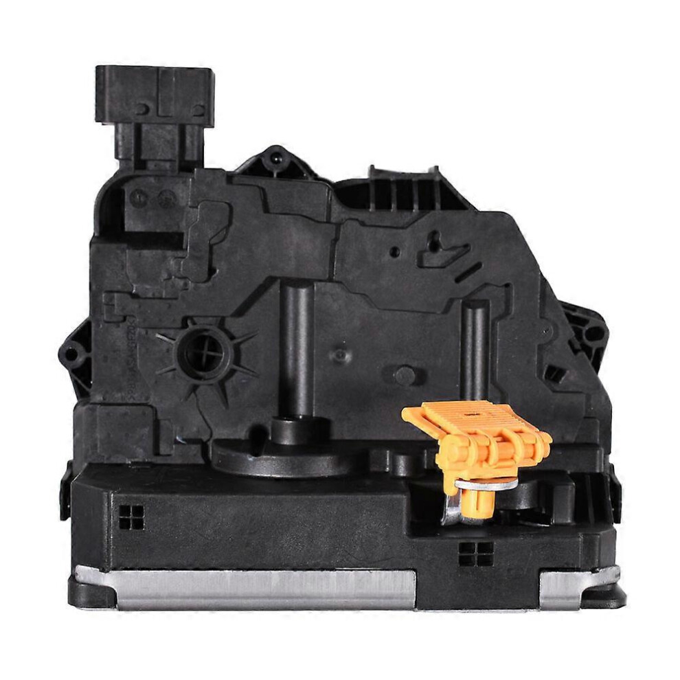 (Lh Rear) Gm Opel Vauxhall Meriva B 2010-2017 Door Lock Mechanism 13432377 13432376 8582692315317