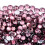 1440 Decorative Glass Beads In Storage Box for Art Projects-P4 1