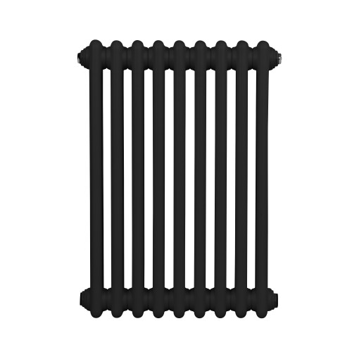 Dellonda Baridi Horizontal Traditional 2 Column Radiator 1
