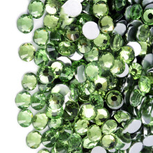 1440 Mixed Tone Craft Beads Fade Resistant Finish Suitable-P8