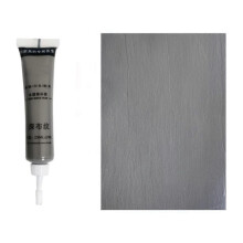 (Deep grain) Kit de pâte de réparation pour bois (25 g) pour les rayures sur les meubles