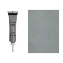 (Light Gray) Kit de pâte de réparation pour bois (25 g) pour les rayures sur les meubles