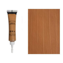 (cherry wood) Kit de pâte de réparation pour bois (25 g) pour les rayures sur les meubles