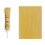 (bamboo yellow) 25g Holzreparaturpaste-Set für Möbelkratzer 1