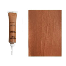 (red cherry) Kit de pâte de réparation pour bois (25 g) pour les rayures sur les meubles