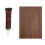 (red walnut) 25g Holzreparaturpaste-Set für Möbelkratzer 1