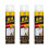 (3pcs) 1-3Pcs Forubom Tile Drum Repair Adhesive, Strong Ceramic Tile Empty Drum Agent 1