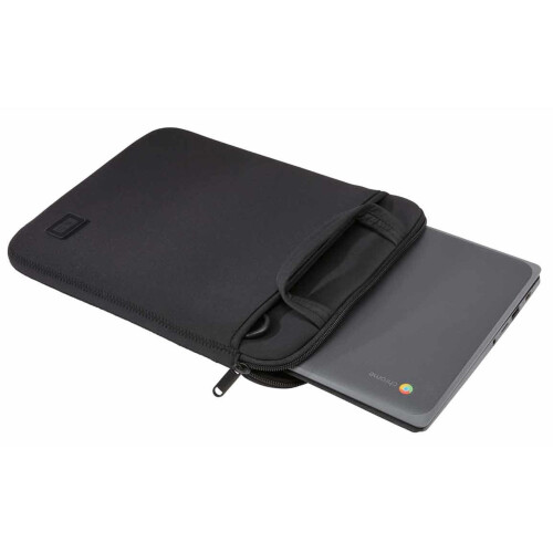 Case Logic Quantic 12" Notebook-Sleeve Schwarz 1