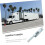 Heavy Duty Trailer Coupler Lock with Secure Spring Lock Buckle for Trucks and Containers 2