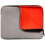 Case Logic Schutz-Hülle Nylon Braun für Notebook/Tablet 2