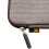 Case Logic Schutz-Hülle Nylon Braun für Notebook/Tablet 3