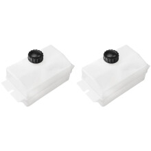 2X 532184900 532109202 184900 109202X 105738X Tanque de Combustible para Cortadora de Césped para Po-Ulan Ro-Per Craftsman Weed Eater