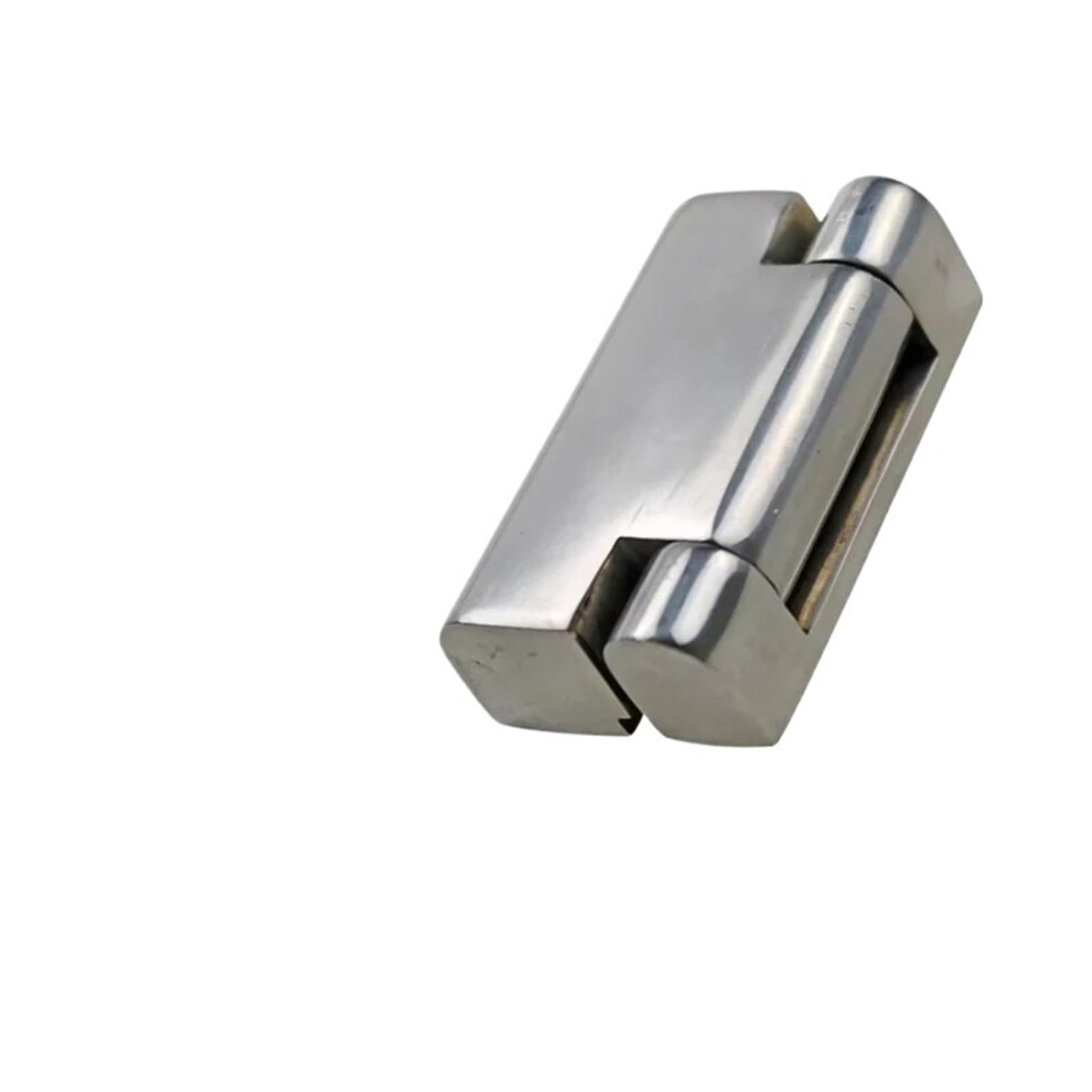 304 Stainless Steel Gate Hinges Heavy Duty CorrosionâResistant Smooth Pivot For Industrial Cabinets 1Pcs 9771547046295