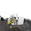 Case Logic Notebook-Tasche Nylon Grau 12" bis 14" 4