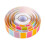 Removable Decorative Labels Ideal for-color Synthetic paper 1