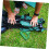 Adjustable Folding Trolley Handle Replacement for Wagon Cart, Durable HeavyDuty Build and Ergonomic Grip 4