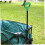 Adjustable Folding Trolley Handle Replacement for Wagon Cart, Durable HeavyDuty Build and Ergonomic Grip 5