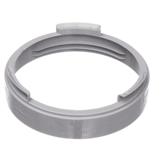2X Conector Circular de Mangueira de Exaustão de Ar Condicionado Acessórios de Conector de Mangueira de Ar Condicionado de 5,9 Polegadas 2