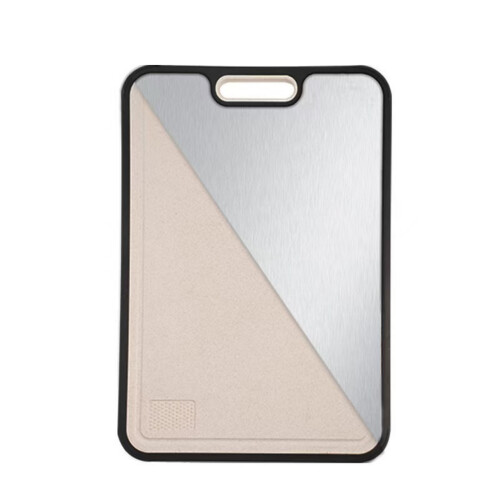 Kitchen Hygienic Double Surfaces Cutting Board-A style 14mm