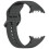 Silikone rem til Samsung Galaxy Watch 8 Grey 1
