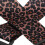 (E Style) Adjustable Guitar Strap with Leather Ends, Shoulder Pad, Multicolor 4