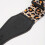 (E Style) Adjustable Guitar Strap with Leather Ends, Shoulder Pad, Multicolor 5