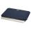 Hama Notebook-Sleeve Jersey Blau 13,3" bis 14,2" 3
